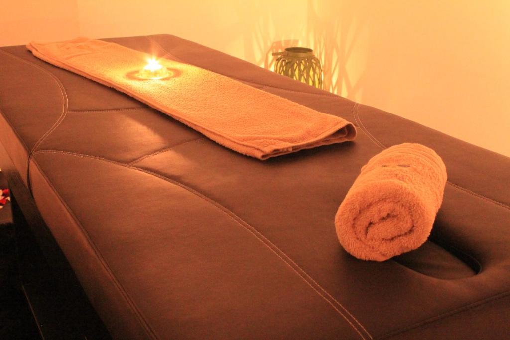Paraiso Villas & Spa กิมาไรส์ ห้อง รูปภาพ