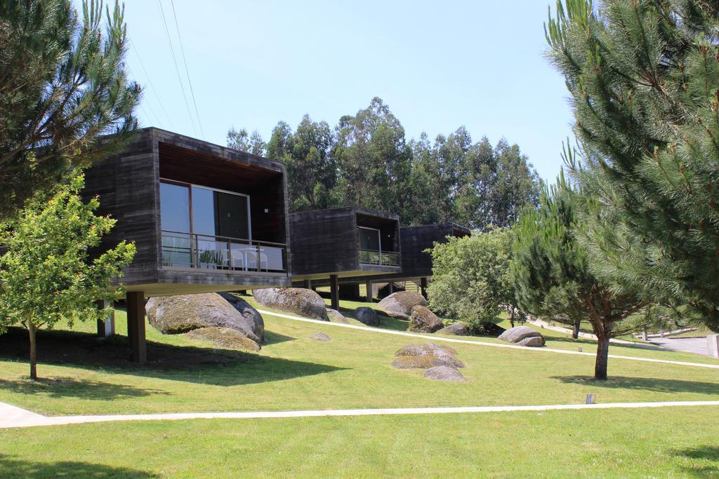 Paraiso Villas & Spa กิมาไรส์ ภายนอก รูปภาพ
