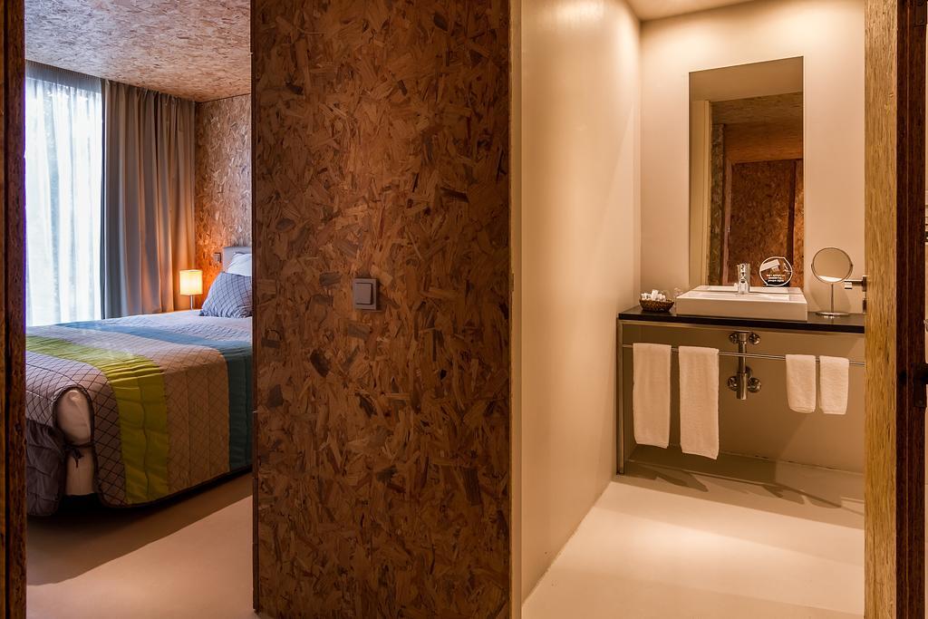Paraiso Villas & Spa กิมาไรส์ ภายนอก รูปภาพ