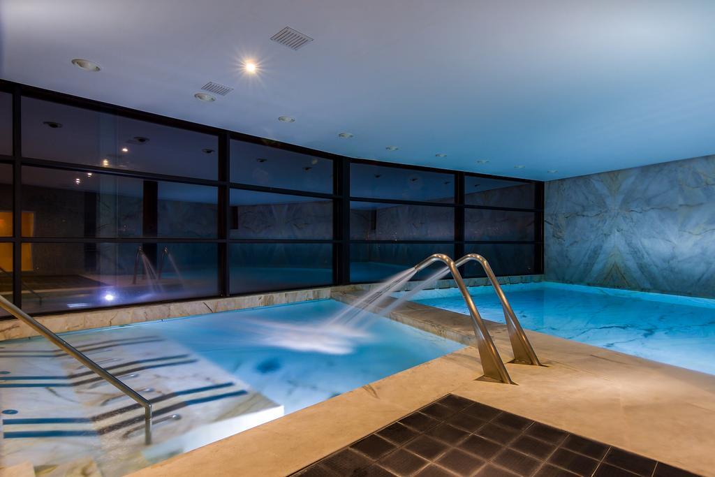 Paraiso Villas & Spa กิมาไรส์ ภายนอก รูปภาพ