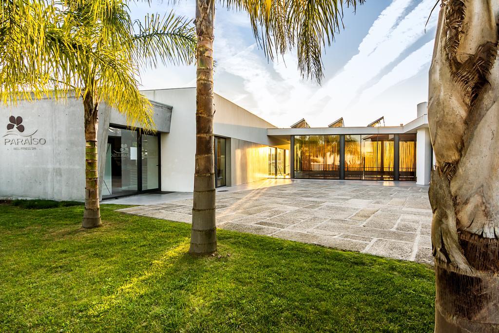 Paraiso Villas & Spa กิมาไรส์ ภายนอก รูปภาพ